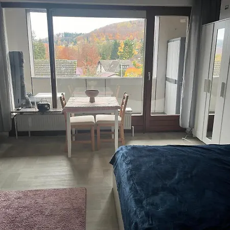 Ferienwohnung Bad Harzburg *