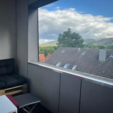 Ferienwohnung Bad Harzburg * バート・ハルツブルク