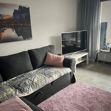 アパート Ferienwohnung Bad Harzburg *