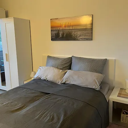 Ferienwohnung Bad Harzburg バート・ハルツブルク